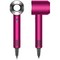 Фен Dyson Supersonic HD07 Fuchsia/Nickel (фуксия/никель) - фото 27103