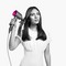 Фен Dyson Supersonic HD07 Fuchsia/Nickel (фуксия/никель) - фото 27105
