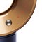 Фен Dyson Supersonic HD07 Gift Edition Blue/Copper (синий/медь) - фото 27116