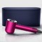 Фен Dyson Supersonic HD07 Gift Edition Fuchsia/Nickel (фуксия/никель) - фото 27120