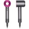 Фен Dyson Supersonic HD07 Iron/Fuchsia (фуксия) - фото 27143