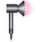 Фен Dyson Supersonic HD07 Iron/Fuchsia (фуксия) - фото 27146