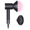 Фен Dyson Supersonic HD08 Black/Nickel (черный/никель) - фото 27170