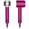 Фен Dyson Supersonic HD08 Fuchsia/Nickel (фуксия/никель) - фото 27188