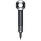 Фен Dyson Supersonic HD08 Light Black/Nickel (черный/никель) с 3 насадками - фото 27198