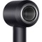 Фен Dyson Supersonic HD08 Light Black/Nickel (черный/никель) с 3 насадками - фото 27200