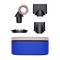 Фен Dyson Supersonic HD15 Blue Blush (голубой/розовый) - фото 27213