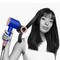 Фен Dyson Supersonic HD15 Blue Blush (голубой/розовый) - фото 27216