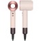Фен Dyson Supersonic HD15 Ceramic Pink/Rose Gold (розовый) - фото 27218
