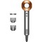 Фен Dyson Supersonic HD15 Nickel/Cooper (никель/медь) - фото 27328