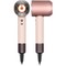 Фен Dyson Supersonic Nural HD16 Ceramic Pink/Rose Gold, розовый - фото 27264