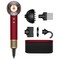 Фен Dyson Supersonic Nural HD16 Red Velvet/Gold (красный/золото) - фото 27273