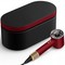 Фен Dyson Supersonic Nural HD16 Red Velvet/Gold (красный/золото) - фото 27277