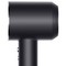 Фен Dyson Supersonic Origin HD08 с насадкой Smoothing Nozzle Black/Nickel (черный/никель) - фото 27295