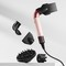 Фен Dyson Supersonic r hair dryer HD17 Ceramic Pink/Rose Gold - фото 27303