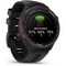 Умные часы Garmin Approach S70 47mm Black Ceramic 010-02746-12 - фото 27684
