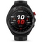 Умные часы Garmin Approach S70 47mm Black Ceramic 010-02746-12 - фото 27688