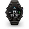 Умные часы Garmin Descent Mk3i 51mm Titanium Band Black 010-02752-14 - фото 27697