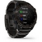 Умные часы Garmin Descent Mk3i 51mm Titanium Band Black 010-02752-14 - фото 27698
