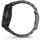 Умные часы Garmin Descent Mk3i 51mm Titanium Band Black 010-02752-14 - фото 27700