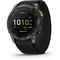 Умные часы Garmin Enduro 2 Sapphire Solar Carbon Grey 010-02754-01 - фото 27703