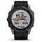 Умные часы Garmin Enduro 2 Sapphire Solar Carbon Grey 010-02754-01 - фото 27708