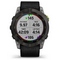 Умные часы Garmin Enduro 2 Sapphire Solar Carbon Grey 010-02754-01 - фото 27709