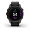 Умные часы Garmin Epix Pro (Gen 2) Sapphire Edition 42mm Carbon Grey 010-02802-15 - фото 27728
