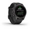 Умные часы Garmin Epix Pro (Gen 2) Sapphire Edition 42mm Carbon Grey 010-02802-15 - фото 27729