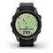 Умные часы Garmin Epix Pro (Gen 2) Sapphire Edition 42mm Carbon Grey 010-02802-15 - фото 27733