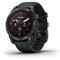 Умные часы Garmin Epix Pro (Gen 2) Sapphire Edition 47mm Carbon Grey 010-02803-11 - фото 27741