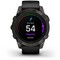 Умные часы Garmin Epix Pro (Gen 2) Sapphire Edition 47mm Carbon Grey 010-02803-11 - фото 27742