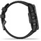 Умные часы Garmin Fenix 7X Pro Sapphire Solar Carbon Grey 010-02778-11 - фото 27761
