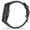 Умные часы Garmin Fenix 7X Pro Sapphire Solar Carbon Grey 010-02778-11 - фото 27762