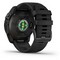 Умные часы Garmin Fenix 7X Pro Sapphire Solar Carbon Grey 010-02778-11 - фото 27763