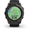 Умные часы Garmin Fenix 7X Pro Sapphire Solar Carbon Grey 010-02778-11 - фото 27764