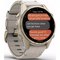 Умные часы Garmin Fenix 8 43mm Amoled Sapphire Soft Gold Leather 010-02903-40 - фото 27788