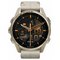 Умные часы Garmin Fenix 8 43mm Amoled Sapphire Soft Gold Leather 010-02903-40 - фото 27789