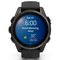 Умные часы Garmin Fenix 8 43mm Amoled Sapphire Titanium Carbon Gray 010-02903-21 - фото 27792