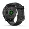 Умные часы Garmin Fenix 8 43mm Amoled Sapphire Titanium Carbon Gray 010-02903-21 - фото 27794