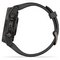 Умные часы Garmin Fenix 8 43mm Amoled Sapphire Titanium Carbon Gray 010-02903-21 - фото 27796