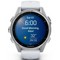 Умные часы Garmin Fenix 8 43mm Amoled Silver 010-02903-00 - фото 27799