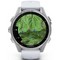 Умные часы Garmin Fenix 8 43mm Amoled Silver 010-02903-00 - фото 27800