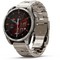 Умные часы Garmin Fenix 8 47mm Amoled Sapphire Titanium Graphite 010-02904-40 - фото 27812