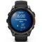 Умные часы Garmin Fenix 8 47mm Amoled Slate Gray 010-02904-00 - фото 27827