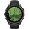 Умные часы Garmin Fenix 8 47mm Amoled Slate Gray 010-02904-00 - фото 27828