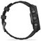 Умные часы Garmin Fenix 8 47mm Amoled Slate Gray 010-02904-00 - фото 27830