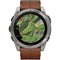 Умные часы Garmin Fenix 8 51mm Amoled Sapphire Titanium Graphite 010-02905-40 - фото 27856