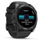 Умные часы Garmin Fenix 8 51mm Amoled Slate Gray 010-02905-00 - фото 27861