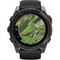 Умные часы Garmin Fenix 8 51mm Amoled Slate Gray 010-02905-00 - фото 27863